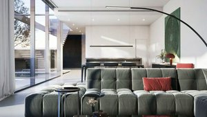 5 bedrooms Villa in MASAAR SEQUOIA, Tilal City, UAE No. 62841