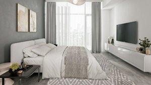2 bedrooms Apartment in BLUEBELL RESIDENCE, Al Amerah, UAE No. 62844