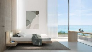 2 bedrooms Apartment in SEASIDE HILLS, Al Zorah, UAE No. 62849