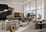 5 bedrooms Duplex in Business Bay, UAE No. 6285 - Image 4