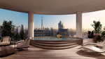 5 bedrooms Duplex in Business Bay, UAE No. 6285 - Image 6