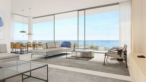 2 bedrooms Apartment in SEASIDE HILLS, Al Zorah, UAE No. 62850