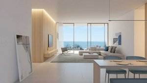 3 bedrooms Apartment in SEASIDE HILLS, Al Zorah, UAE No. 62851