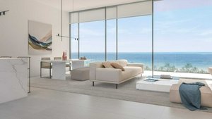 3 bedrooms Apartment in SEASIDE HILLS, Al Zorah, UAE No. 62852