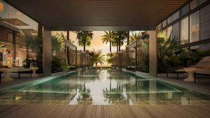 1 bedroom Apartment in The Berkeley Residences, Dubai Hills Estate, UAE No. 62863