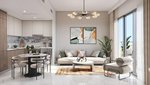 2 bedrooms Apartment in BEACH OASIS 2, Dubai Studio City, UAE No. 62865 - Image 4