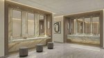 3 bedrooms Apartment in ADEBA AZIZI RESIDENCE, Al Jaddaf, UAE No. 62866 - Image 2