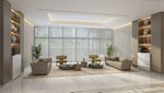 3 bedrooms Apartment in ADEBA AZIZI RESIDENCE, Al Jaddaf, UAE No. 62867 - Image 2