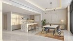 3 bedrooms Apartment in ADEBA AZIZI RESIDENCE, Al Jaddaf, UAE No. 62867 - Image 5