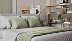 Studio in Vitality Residence, Jumeirah Village Triangle, UAE No. 62868 - apartment in Dubai