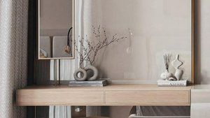 Studio in Vitality Residence, Jumeirah Village Triangle, UAE No. 62869