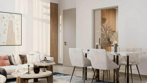 1 bedroom Apartment in FH Residency, Jumeirah Village Triangle, UAE No. 62870