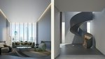 4 bedrooms Apartment in W Residences Dubai Harbour, Dubai Marina, UAE No. 62871 - Image 4