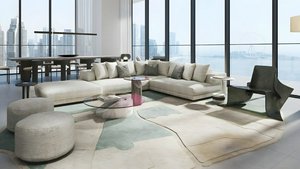 2 bedrooms Apartment in W Residences Dubai Harbour, Dubai Marina, UAE No. 62873