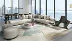3 bedrooms Apartment in W Residences Dubai Harbour, Dubai Marina, UAE No. 62874 - Image 4