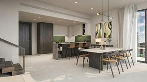 3 bedrooms Apartment in Verdes, Dubai Land, UAE No. 62880