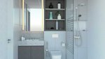 1 bedroom Apartment in Century, Business Bay, UAE No. 62882 - Image 5