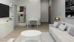 2 bedrooms Apartment in Century, Business Bay, UAE No. 62884 - Image 2