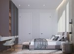 2 bedrooms Apartment in THE ORCHARD PLACE, Jumeirah Village Circle, UAE No. 62887 - Image 3