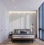2 bedrooms Apartment in THE ORCHARD PLACE, Jumeirah Village Circle, UAE No. 62887 - Image 4