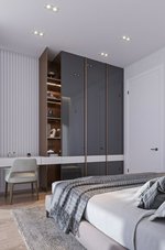 2 bedrooms Apartment in THE ORCHARD PLACE, Jumeirah Village Circle, UAE No. 62887 - Image 5