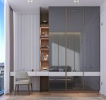 2 bedrooms Apartment in THE ORCHARD PLACE, Jumeirah Village Circle, UAE No. 62887 - Image 6