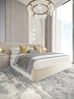 Studio in SQUAREX RESIDENCE, Jumeirah Village Circle, UAE No. 62888 - Image 5