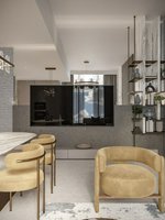 Studio in SQUAREX RESIDENCE, Jumeirah Village Circle, UAE No. 62888 - Image 6