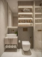 Studio in SQUAREX RESIDENCE, Jumeirah Village Circle, UAE No. 62888 - Image 7