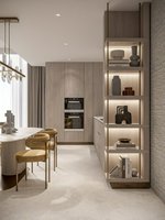 Studio in SQUAREX RESIDENCE, Jumeirah Village Circle, UAE No. 62888 - Image 10