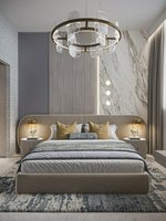 Studio in SQUAREX RESIDENCE, Jumeirah Village Circle, UAE No. 62888 - Image 12