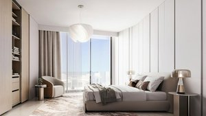 2 bedrooms Apartment in Azura Residences, Dubai, UAE No. 62890