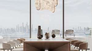 3 bedrooms Apartment in ELA Residences, Palm Jumeirah, UAE No. 62894