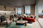 4 bedrooms Apartment in ADDRESS RESIDENCES THE BAY, Dubai Harbour, UAE No. 62897 - Image 4