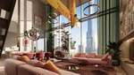 2 bedrooms Apartment in 25h Heimat, Downtown Dubai (Downtown Burj Dubai), UAE No. 62899 - Image 2