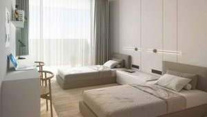 3 bedrooms Townhouse in TAORMINA VILLAGE, Living Legends, UAE No. 62901