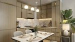 3 bedrooms Townhouse in TAORMINA VILLAGE, Living Legends, UAE No. 62902 - Image 5