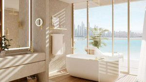 2 bedrooms Apartment in OCEAN HOUSE, Palm Jumeirah, UAE No. 62906