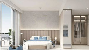 2 bedrooms Apartment in ART BAY, Al Jaddaf, UAE No. 62907