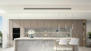 3 bedrooms Apartment in ART BAY, Al Jaddaf, UAE No. 62908