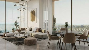 2 bedrooms Apartment in HAVEN LIVING, Dubai, UAE No. 62909