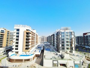 1 bedroom Apartment in Dubai, UAE No. 6291