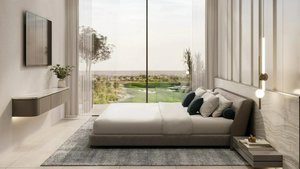 1 bedroom Apartment in The Place, Dubai Sports City, UAE No. 62913