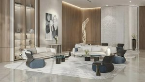 2 bedrooms Apartment in The Place, Dubai Sports City, UAE No. 62916