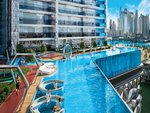 1 bedroom Apartment in DIAMONDZ BY DANUBE, Jumeirah Lake Towers, UAE No. 62921 - Image 6