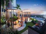 1 bedroom Apartment in DIAMONDZ BY DANUBE, Jumeirah Lake Towers, UAE No. 62921 - Image 8