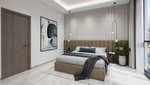 Studio in Palatium Residences, Jumeirah Village Circle, UAE No. 62935 - apartment in Dubai
