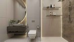 Studio in Palatium Residences, Jumeirah Village Circle, UAE No. 62935 - Image 5