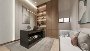 2 bedrooms Apartment in Palatium Residences, Jumeirah Village Circle, UAE No. 62939