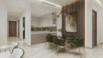 Studio in Palatium Residences, Jumeirah Village Circle, UAE No. 62940 - Image 9